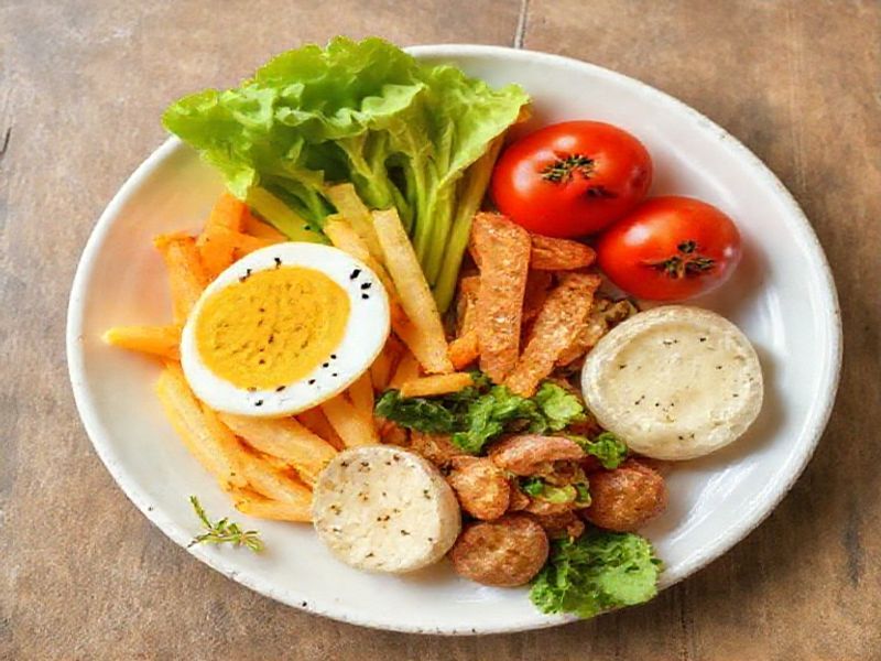 Calorie Planning Guide