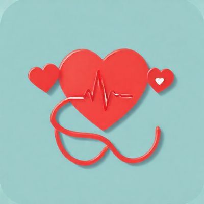 Health Metrics Illustration