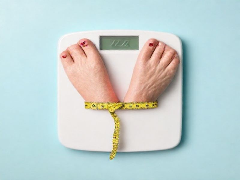 Ideal Weight Guide